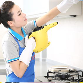 成都微信開(kāi)發(fā)：幫家宜家政平臺(tái)--億合科技