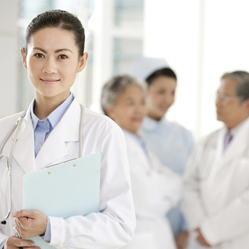 成都醫(yī)療咨詢(xún)APP--億合科技