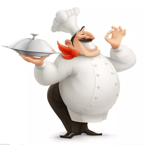 明廚亮灶A(yù)PP--億合科技