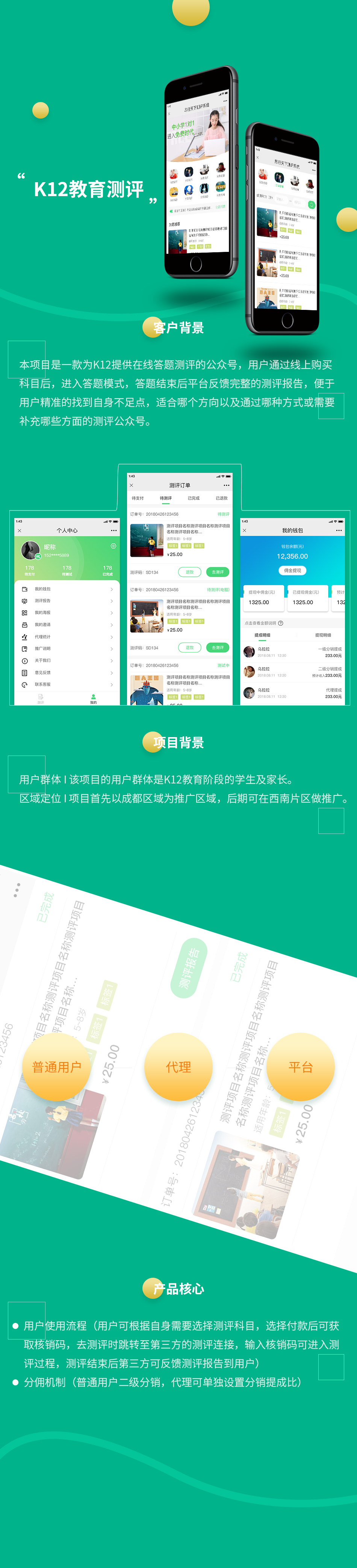 成都微信公眾號(hào)開發(fā)教育軟件